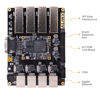 Picture of ALINX AX7101: Artix-7 XC7A100T FPGA Development Board