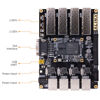 Picture of ALINX AX7101: Artix-7 XC7A100T FPGA Development Board