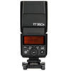 Picture of Godox TT350F Mini Thinklite TTL Flash for Fujifilm Cameras - USA Dealer