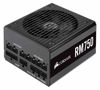 Picture of Corsair RM750, RM Series, 80 Plus Gold Certified, 750 W Fully Modular ATX Power Supply - Black