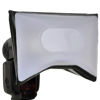 Picture of Opteka SB-15 AF-Compatible 7" X 5" Universal Softbox Diffuser for Camera Flashes