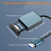 Picture of USB to HDMI Adapter USB 3.0 to HDMI for Multiple Monitors 1080P Compatible with Windows XP/7/8/10/11