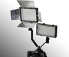 Picture of ePhoto Vbracket Hot Shoe V Mount Dual Bracket for Video Lights, Microphones or Monitors