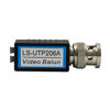 Picture of Linemak 1ch Passive Video Balun, for CCTV Products. Contains 6 Pairs (12 Pcs).