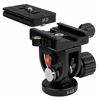 Picture of Oben VH-A30 Tilt Head for Monopods