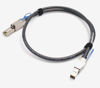 Picture of Heretom External HD Mini SAS SFF-8644 to SFF-8088 1m 3.3FT Cable