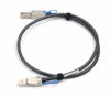 Picture of Heretom External HD Mini SAS SFF-8644 to SFF-8088 1m 3.3FT Cable