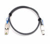 Picture of Heretom External HD Mini SAS SFF-8644 to SFF-8088 1m 3.3FT Cable