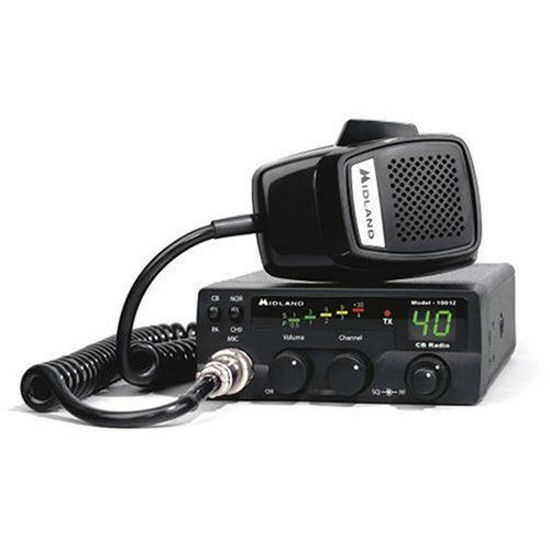 Picture of Midland 1001Z 40-Channel CB Radio