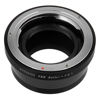 Picture of Fotodiox Pro Lens Mount Adapter, for Rollei 35mm Lens to Nikon 1-Series Mirrorless Cameras