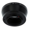 Picture of Fotodiox Pro Lens Mount Adapter, for Rollei 35mm Lens to Nikon 1-Series Mirrorless Cameras