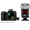 Picture of Nikon WR-R11b/WR-T10 Remote Controller Set