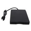 Picture of USB Floppy Disk Drive External Portable 1.44MB FDD Universal,Plug and Play,Portable External Floppy Disk Drive for Laptops Desktops 3.5in