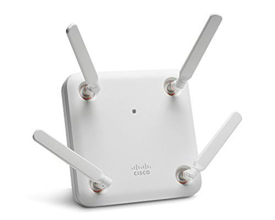 Picture of Cisco Aironet 1852E IEEE 802.11ac 1.66 Gbit/s Wireless Access Point