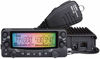 Picture of Alinco DR-735T Dual Band VHF/UHF 50W Mobile Transceiver with Dual Receive and Cross-Band Repeat Operation.