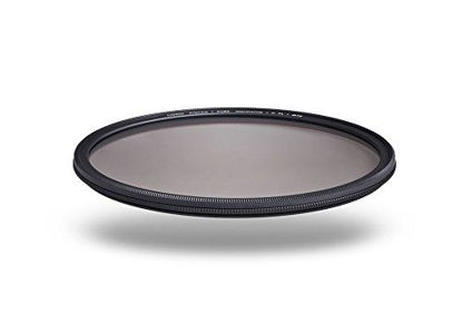 Picture of Cokin 77CPL Circular Polarizer Filter (Gray)