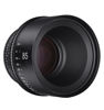 Picture of Rokinon Xeen XN85-N ROKINON 85mm T1.5 Professional CINE Lens for Nikon