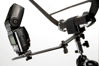 Picture of Lastolite LL LA2430 TriGrip Stand and Flash Bracket,Black