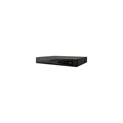 Picture of Hikvision DS-7604NI-Q1/4P 4-Channel 8MP 4K Plug and Play NVR with 4TB HDD, 1x SATA Interface, 4x PoE Interface