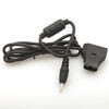 Picture of Ebonyphote D-Tap P-Tap to DC Power Supply Cable Adapter for BMPCC Blackmagic Pocket Camera