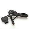 Picture of Ebonyphote D-Tap P-Tap to DC Power Supply Cable Adapter for BMPCC Blackmagic Pocket Camera