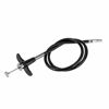 Picture of Adorama Threaded Shutter Release Cable (20")