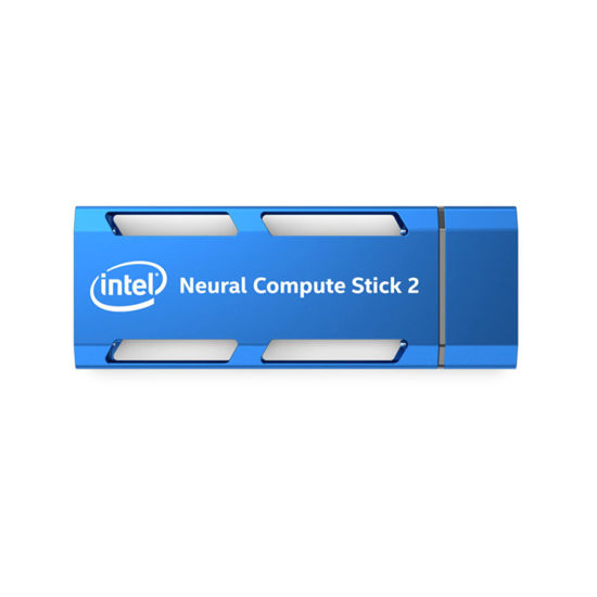 Picture of Intel NCS2 Movidius Neural Compute Stick 2, Perfect for Deep Neural Network Applications (DNN)