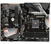 Picture of GIGABYTE B450 AORUS Elite V2 ATX Motherboard for AMD AM4 CPUs