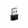 Picture of Tenda 150Mbps Wireless PICO USB Adapter (W311MI), Black