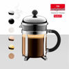 Picture of Bodum 1924-17 Coffee Maker, 17 oz, Gold