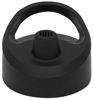 Picture of Simple Modern Summit Water Bottle Sippy Lid - Midnight Black