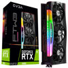 Picture of EVGA 10G-P5-3897-KR GeForce RTX 3080 FTW3 ULTRA GAMING, 10GB GDDR6X, iCX3 Technology, ARGB LED, Metal Backplate