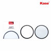 Picture of Kase Wolverine 82mm Dream Soft Focus Magnetic Shockproof Tempered Optical Glass Filter Incl Adapter 82