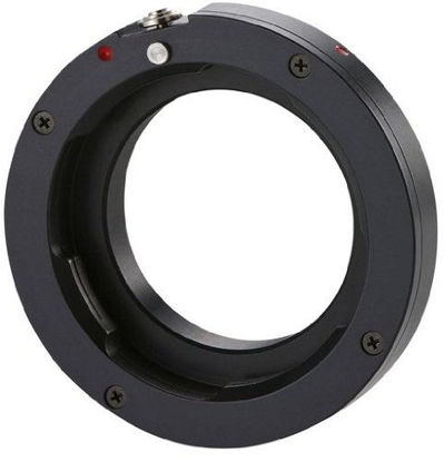 Picture of Novoflex Adapter for Nikon Lenses to Nikon 1 Body (NIK1/NIK)