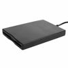 Picture of Ultra Thin and Lightweight Drive Disk, Card Reader, Portable Floppy Disk Drive, for Laptop pc for Desktop