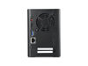 Picture of Buffalo LinkStation 520 4TB Private Cloud Storage NAS with Hard Drives Included