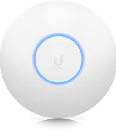 Picture of Ubiquiti Networks UniFi 6 Lite Access Point Wi-Fi 6 Access Point with, W125913827 (Wi-Fi 6 Access Point with Dual-Band 2x2 MIMO in a Compact Design for Low-Profile mounting. UniFi 6 Lite,)