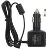 Picture of KENMAX® 12V DC Car Adapter Charger Replaces PG-3J Cigarette Lighter Cord 2m for Kenwood TH-F6 TH-D7 TH-K4E TH-K2AT