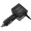 Picture of KENMAX® 12V DC Car Adapter Charger Replaces PG-3J Cigarette Lighter Cord 2m for Kenwood TH-F6 TH-D7 TH-K4E TH-K2AT