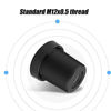 Picture of 1.8mm 170° Wide-Angle 1MP IR Board Lens with Standard M12x0.5 Thread for CCTV Cameras / 1/3inch & 1/4inch CCD Security Camera / 2.0 Aperture