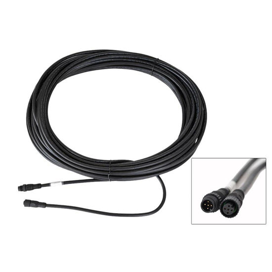 Picture of FUSION NMEA 2000 20' Extension Cable f/700i or RA205 to NRX200i