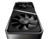 Picture of NVIDIA GeForce RTX 3070 8GB GDDR6 PCI Express 4.0 Graphics Card - Dark Platinum and Black