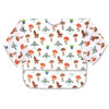 Picture of Bumkins Sleeved Bib Baby Bib, Toddler Bib, Smock, Waterproof Fabric, Fits Ages 6-24 Months - Disney Toy Story