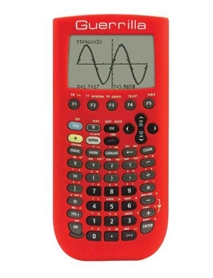 Texas Instruments TI-89 Titanium - calcolatrice