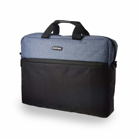 Padded laptop cheap messenger bag