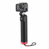 Picture of PGYTECH Floating Hand Grip for GoPro 10, GoPro 9,GoPro 8,OSMO Action, OSMO Pocket, Xiao Yi Action Cameras