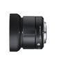 Picture of Sigma 19mm F2.8 EX DN Art (Black) for Micro 4/3