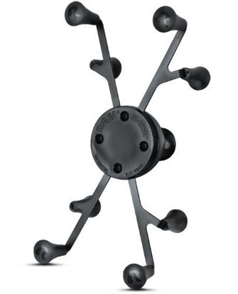 Picture of RAM MOUNTS X-Grip Universal Holder for 7"-8" Tablets with Ball