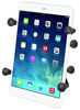 Picture of RAM MOUNTS X-Grip Universal Holder for 7"-8" Tablets with Ball