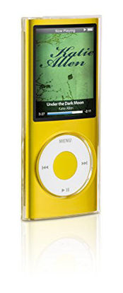 Picture of Digital Lifestyle Outfitters VideoShell for iPod nano 4G